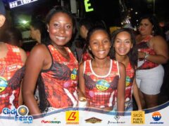 Bloco A Tribo